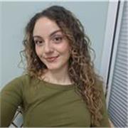 Profesora titulada en enfermeria con muchas ganas de enseñar los conocimientos técnicos y prácticos de esta bonita profesion 