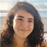 Profesora de ingles especializada en dar clases tanto para adultos como para niños de todos los niveles