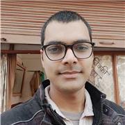 Physics tutor having degree in post graduation from India's best institution IIT Delhi