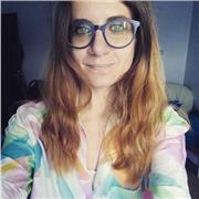 Docente di italiano (anche l2/LS), storia e geografia