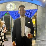 Profesor de clases privadas/tutor para apoyo con tareas de inglés/español