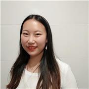 profesora de chino nativa