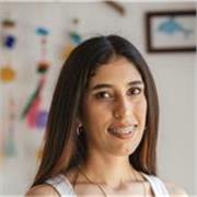 Licenciada en Ciencias de la Educación con experiencia en preescolar, primaria baja y alta, preparatoria e universidad