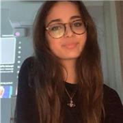 Enthusiastic A-level student offering online lessons in any required GCSE subject!!!!