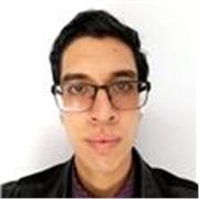 Tutor de inglés el cual imparte a clases a personas de 18 en adelante