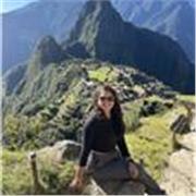 Profesora de tesorería y finanzas, plataformas bancarias, flujo de caja, detracciones, emisión de boletas y facturas, entre otros