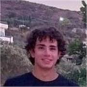 Sono uno studente al secondo anno di lingue e culture orientali, in particolare cinese e giapponese e inglese come lingua europea