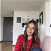 Profe de inglés con experiencia, certificada y con excelentes referencias laborales. Paciente, dedicada y divertida