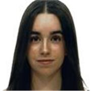 Estudiante del Grado Nutrición Humana y Dietética con mucha motivación por enseñar a los niños materias relacionadas con ciencias