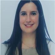 Profesora de español imparte este idioma a alumnos extranjeros y ayuda con las asignaturas de primaria (francés, matemáticas, lengua...)