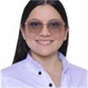 Educadora infantil con experiencia en la enseñanza de matemáticas y lengua castellana en los niveles de preescolar y primaria