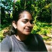 Indu Parvathy