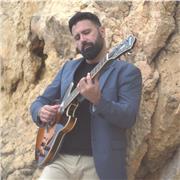 Clases de Guitarra, bajo, batería, piano y ukelele