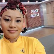 Chef docente en gastronomía