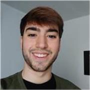 Sono uno laureando di Ingegneria del Veicolo al dipartimento Enzo Ferrari. Insegno Matematica elementari-medie-superiori-universi