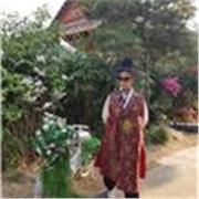 Aprende coreano 한국어 con Nami por online o presencial
