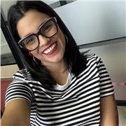 Profesora de apoyo escolar especializada en necesidades educativas especiales y reforzamientos escolares en nivel de primaria