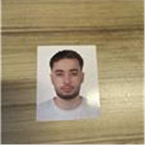 Yücel Rizvanoglu
