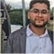 Ingeniero en ciencias de la computación, poseo conocimiento en matemáticas y programación