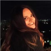 Laureata in Giurisprudenza affianca nella preparazione degli esami di diritto