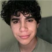 Maestro de de Fisica y matematicas de nivel primaria a univerisidad graduado de Ingenieria Fisica del Tecnologico de Monterrey