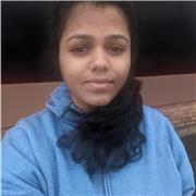 Sindhu Mohan