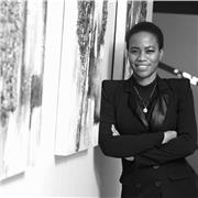 Gloria Mpala