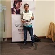 Biomedico con experiencia en equipos de baja y alta complejidad