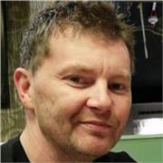 Native English speaker and qualified teacher