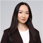 Supportive native Russian tutor for all proficiency levels.