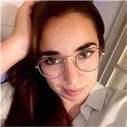Laureata magistrale in Scienze Naturali, offre servizio di aiuto compiti per tutte le materie e ripetizioni materie scientifiche