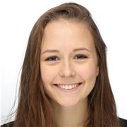 Englisch-Tutorin mit psychologischen Hintergrund