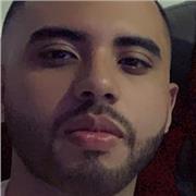 Israel diaz