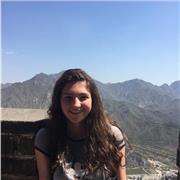 professeure de français ou de littérature française