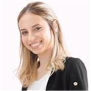 Psicóloga en Madrid con experiencia en el sector educativo para acompañar a jovenes en su proceso de aprendizaje