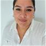 Soy diseñadora gráfico doy clases de inicio de marketing para emprendimientos y arte