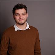 Diplômé ingénieur - propose cours en Maths, Physique & Chimie