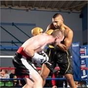 Technique et musculation spécifique boxe pour loisir et compétiteur 
