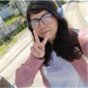 Profesora de educación básicas realiza apoyo académico