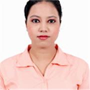 Anannya Mantha