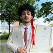 sei alla ricerca di un insegnante di lingua e letteratura italiana, lingua e letteratura latina, storia e geografia? Contattami!