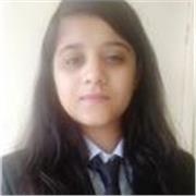 I'm a law student. I'm pursuing 3rd year B.A.LL.B.(Hons.) From The Maharaja Sayajirao University of Baroda Currently I'm living in Vadodara, Gujarat, India