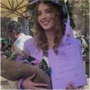 Dottoressa magistrale di Lingua e Letterature pee e Americane offre ripetizioni e aiuto compiti