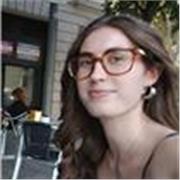 Estudiante de carrera, con el C1 de inglés y experiencia de un año enseñando a alumnos de secundaria. Imparto presencial y online.