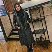 Sabahat ruba