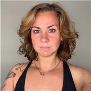 I’m a mental and physical health enthusiast. I have a BSc and MSc Psychology, I’m a personal trainer and a stress management coach