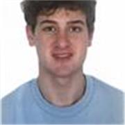 Estudiante de Filología Inglesa (cuarto curso)
