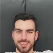 I am hard working with a strong passion to teach languages and new skills