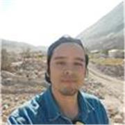 Licenciado en geografía, con experiencia de ayudante en asignaturas de la Universidad de Tarapacá de Arica