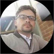 Profesor de matemáticas bilingüe